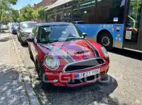 2009 Mini COOPER