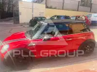 2009 Mini COOPER