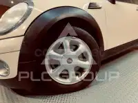 2009 Mini COOPER