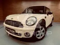 2009 Mini COOPER