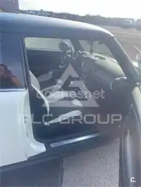 2009 Mini COOPER