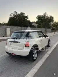 2009 Mini COOPER