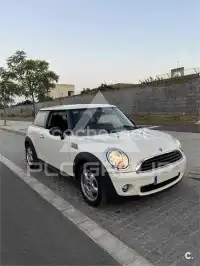 2009 Mini COOPER