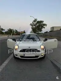 2009 Mini COOPER