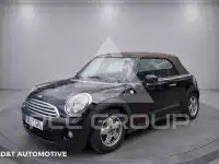 2009 Mini COOPER