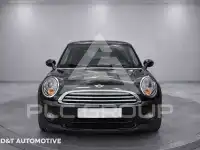 2009 Mini COOPER