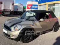 2009 Mini COOPER