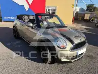 2009 Mini COOPER