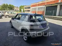 2009 Mini COOPER