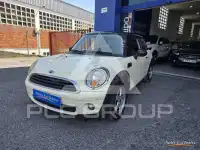 2009 Mini COOPER