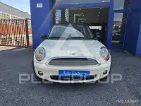 2009 Mini COOPER