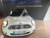 2009 Mini COOPER