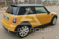 2009 Mini COOPER