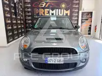 2009 Mini COOPER