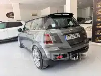 2009 Mini COOPER