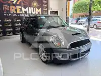 2009 Mini COOPER