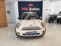 2009 Mini COOPER