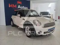 2009 Mini COOPER