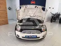 2009 Mini COOPER