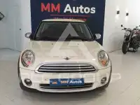 2009 Mini COOPER
