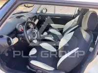2009 Mini COOPER