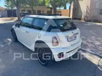 2009 Mini COOPER
