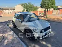 2009 Mini COOPER