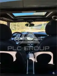 2009 Mini COOPER