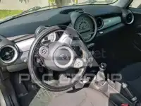 2009 Mini COOPER