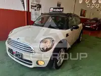 2009 Mini COOPER