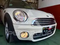 2009 Mini COOPER