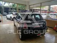 2009 Mini COOPER