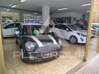 2009 Mini COOPER