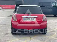 2009 Mini COOPER