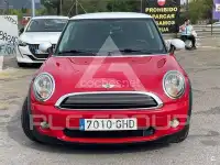 2009 Mini COOPER