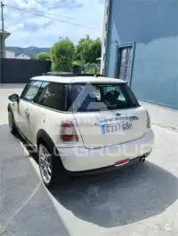 2009 Mini COOPER