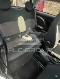 2009 Mini COOPER