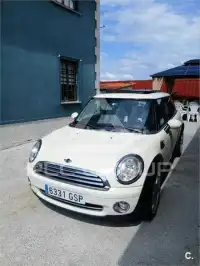 2009 Mini COOPER