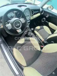 2009 Mini COOPER
