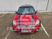 2009 Mini COOPER