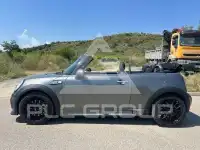 2009 Mini COOPER