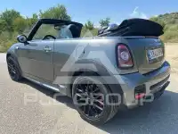 2009 Mini COOPER
