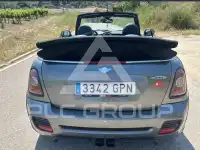 2009 Mini COOPER