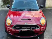 2009 Mini COOPER