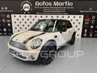 2009 Mini COOPER