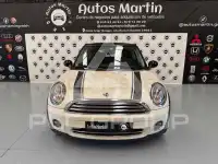 2009 Mini COOPER