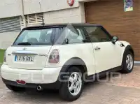 2009 Mini COOPER