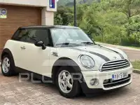 2009 Mini COOPER