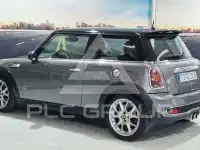 2009 Mini COOPER