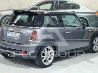 2009 Mini COOPER